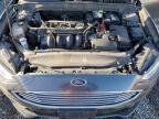 2017 Ford Fusion S за продажба в Franklin, WI - Rear End