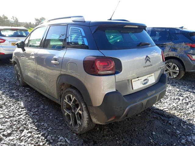2024 CITROEN C3 AIRCROS