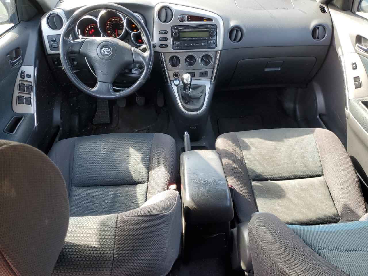 2005 Toyota Corolla - Image 8
