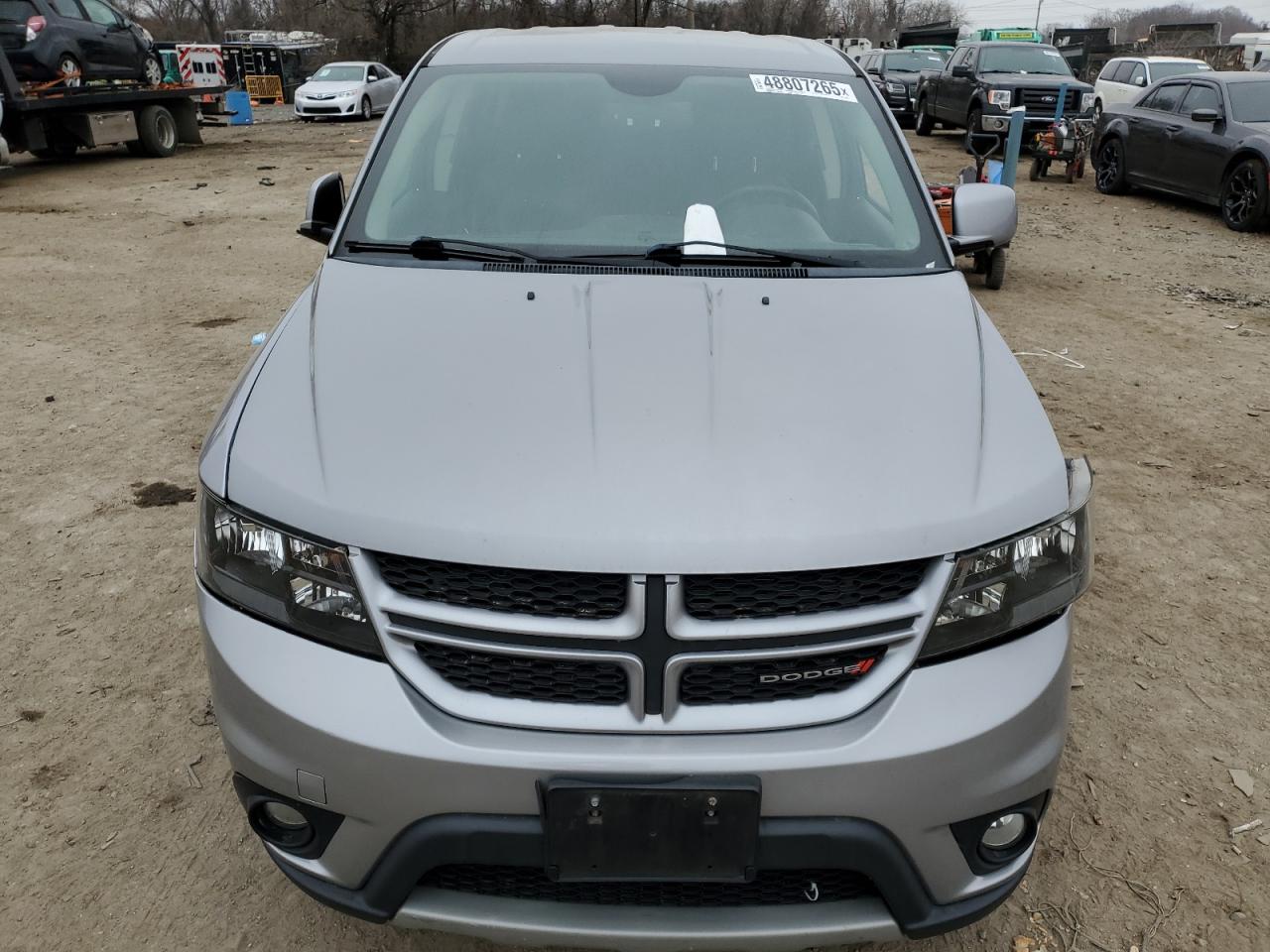 2016 Dodge Journey - Image 5