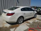 2010 Buick Lacrosse Cxl zu verkaufen in Byron, GA - Rear End