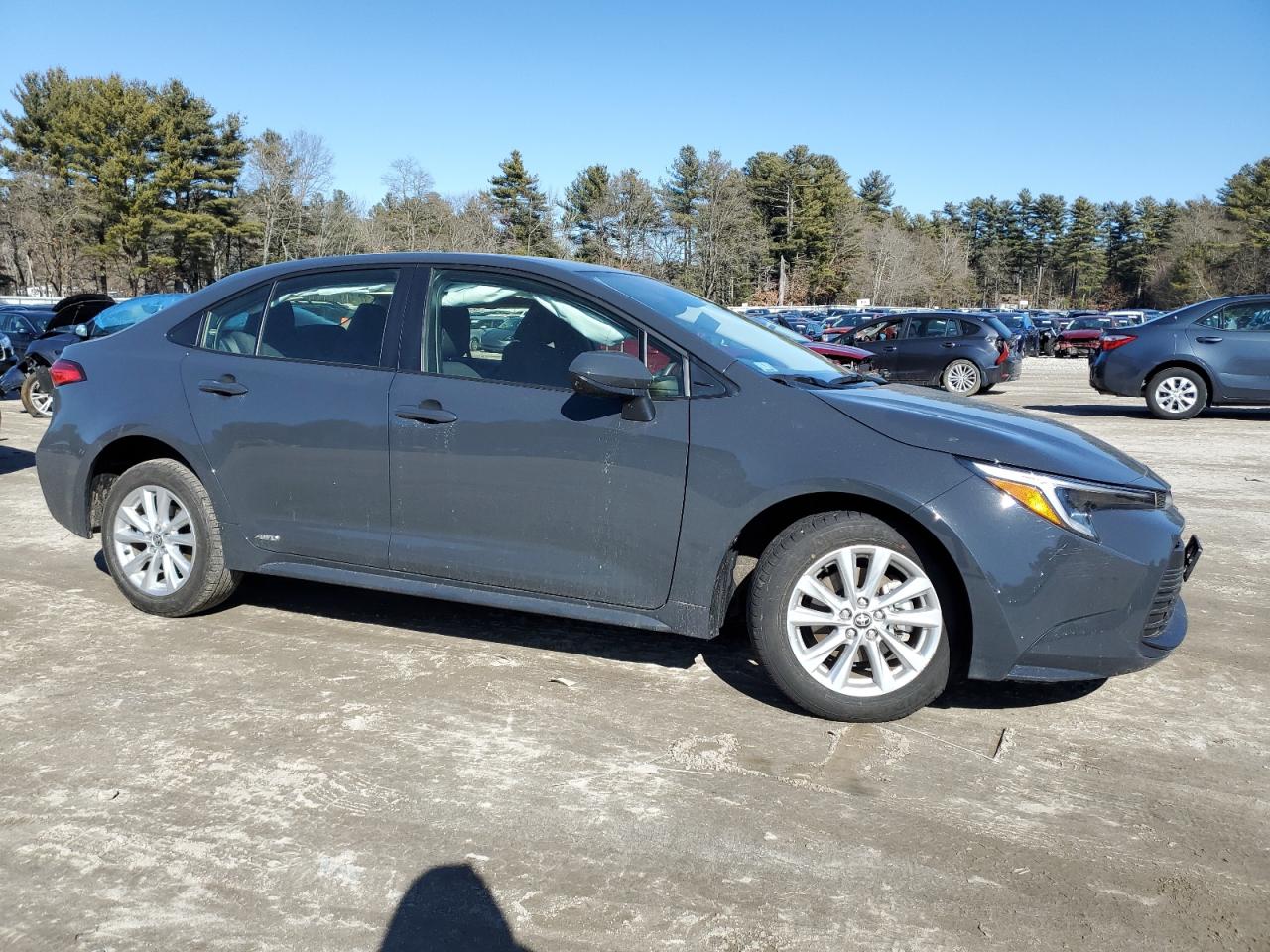 2024 Toyota Corolla - Image 4