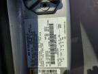 2018 Ford Fusion Se en Venta en North Las Vegas, NV - Front End
