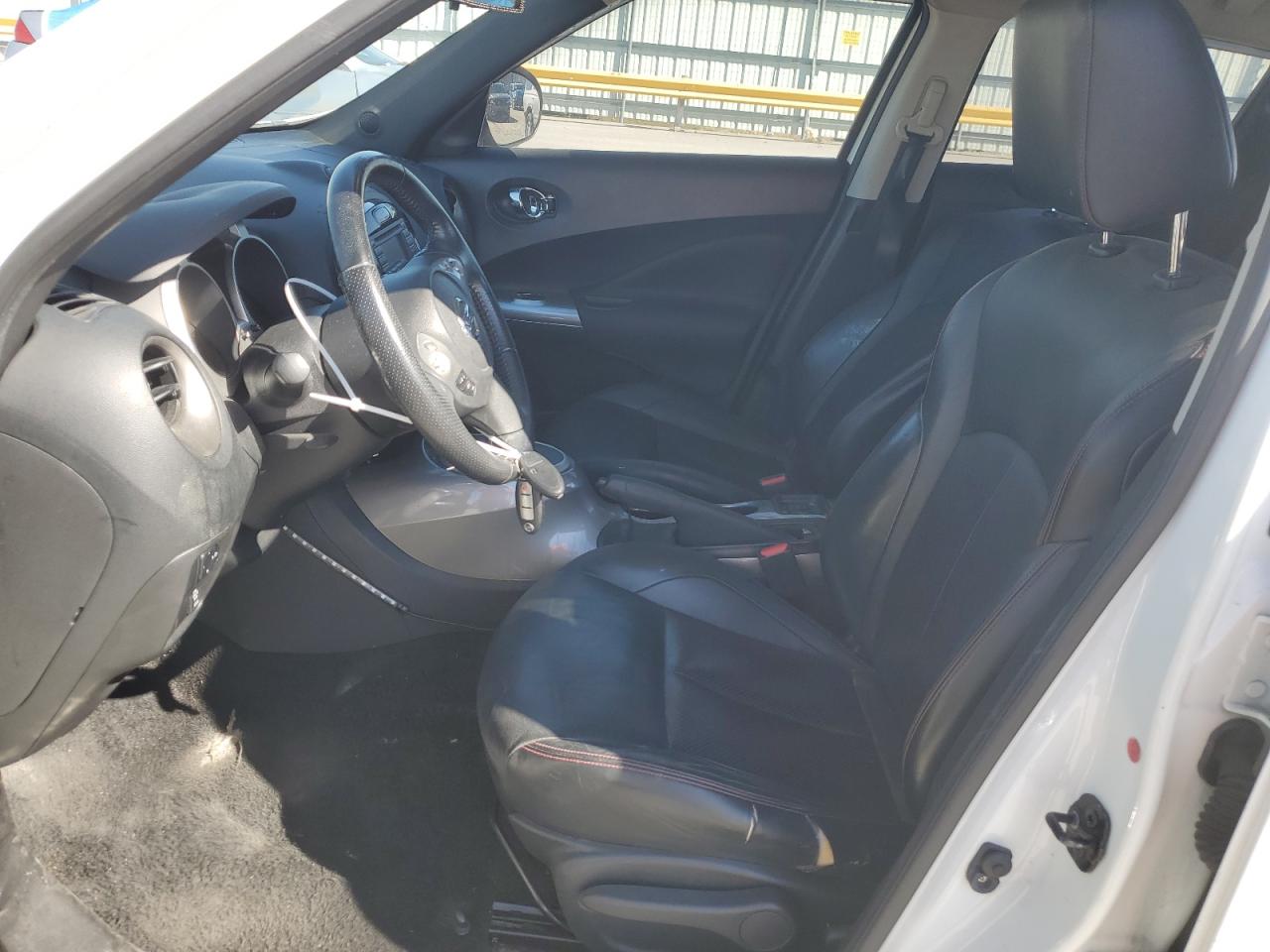2013 Nissan Juke - Image 7