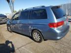 2010 Honda Odyssey Exl იყიდება Van Nuys-ში, CA - Front End