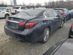 2019 Infiniti Q50 Luxe zu verkaufen in Waldorf, MD - Front End