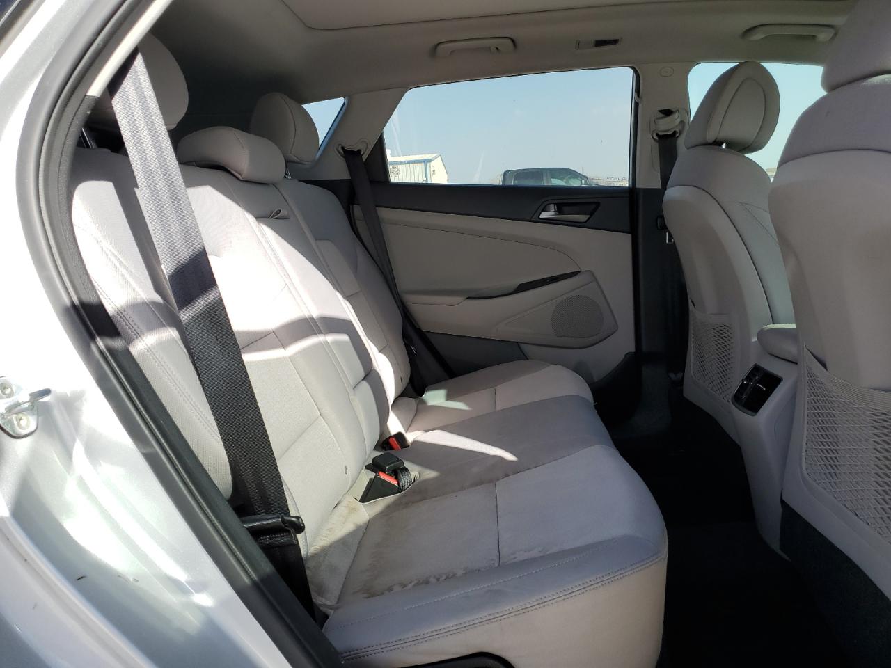 2018 Hyundai Tucson - Image 11
