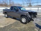 2022 Nissan Frontier S იყიდება Grantville-ში, PA - Front End