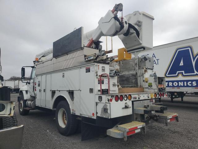 2014 INTERNATIONAL 7400 BUCKET TRUCK