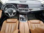 2019 Bmw X7 Xdrive40I за продажба в Woodhaven, MI - Front End