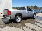 2008 Chevrolet Silverado C1500 en Venta en Harleyville, SC - Front End