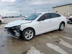 2021 Chevrolet Malibu Ls en Venta en Haslet, TX - Front End