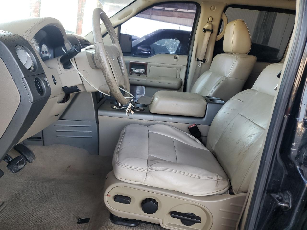 2005 Ford F-150 - Image 7