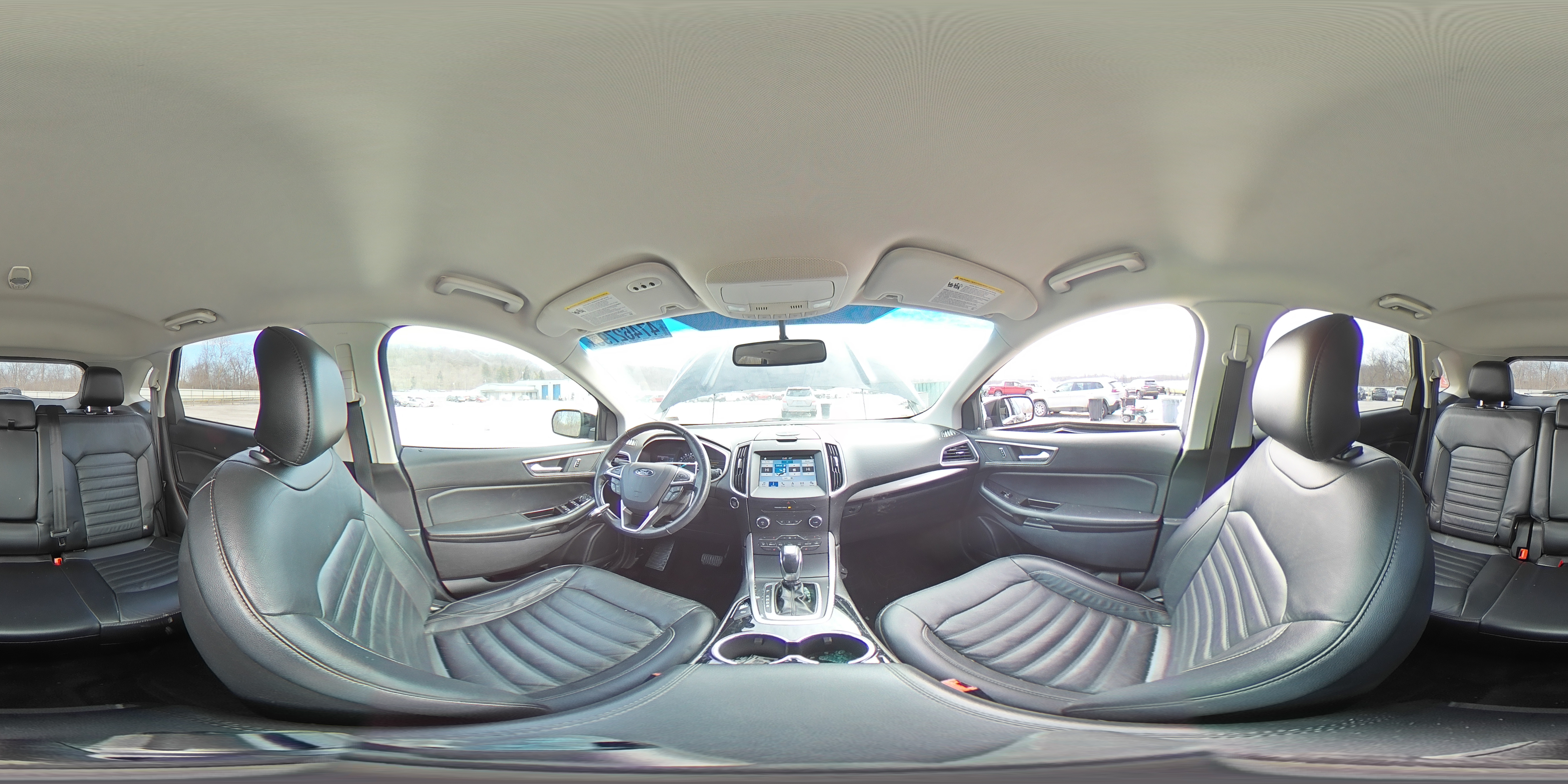 2016 Ford Edge - Image 14