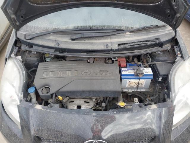 2010 TOYOTA YARIS 1.33 VVT-I TR 5DR [6]