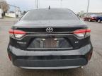 2021 Toyota Corolla Le zu verkaufen in Moraine, OH - Front End