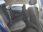 2018 Nissan Sentra S for Sale in Albuquerque, NM - Front End