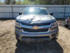 2018 Chevrolet Colorado  en Venta en Midway, FL - Rollover