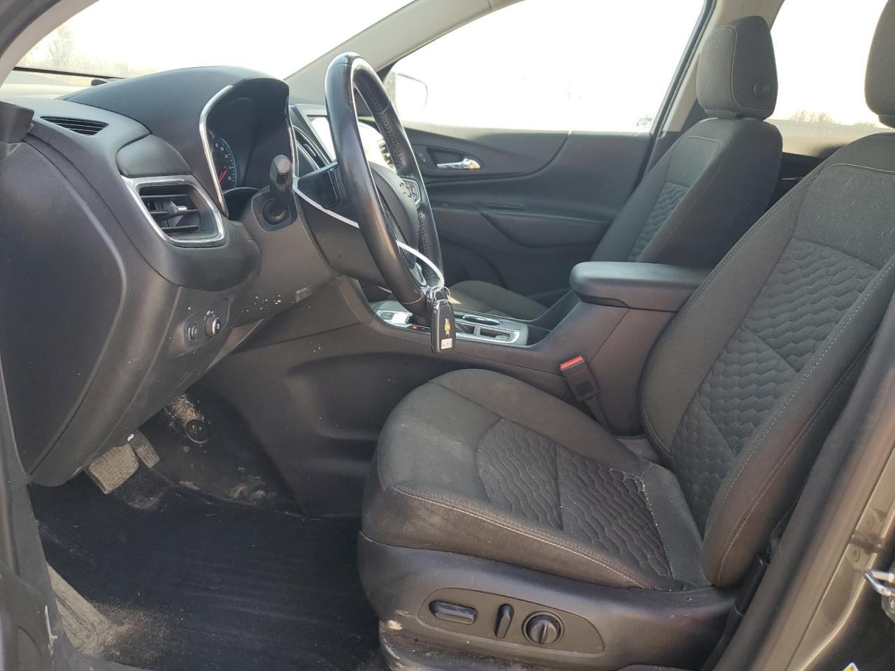 2019 Chevrolet Equinox - Image 7