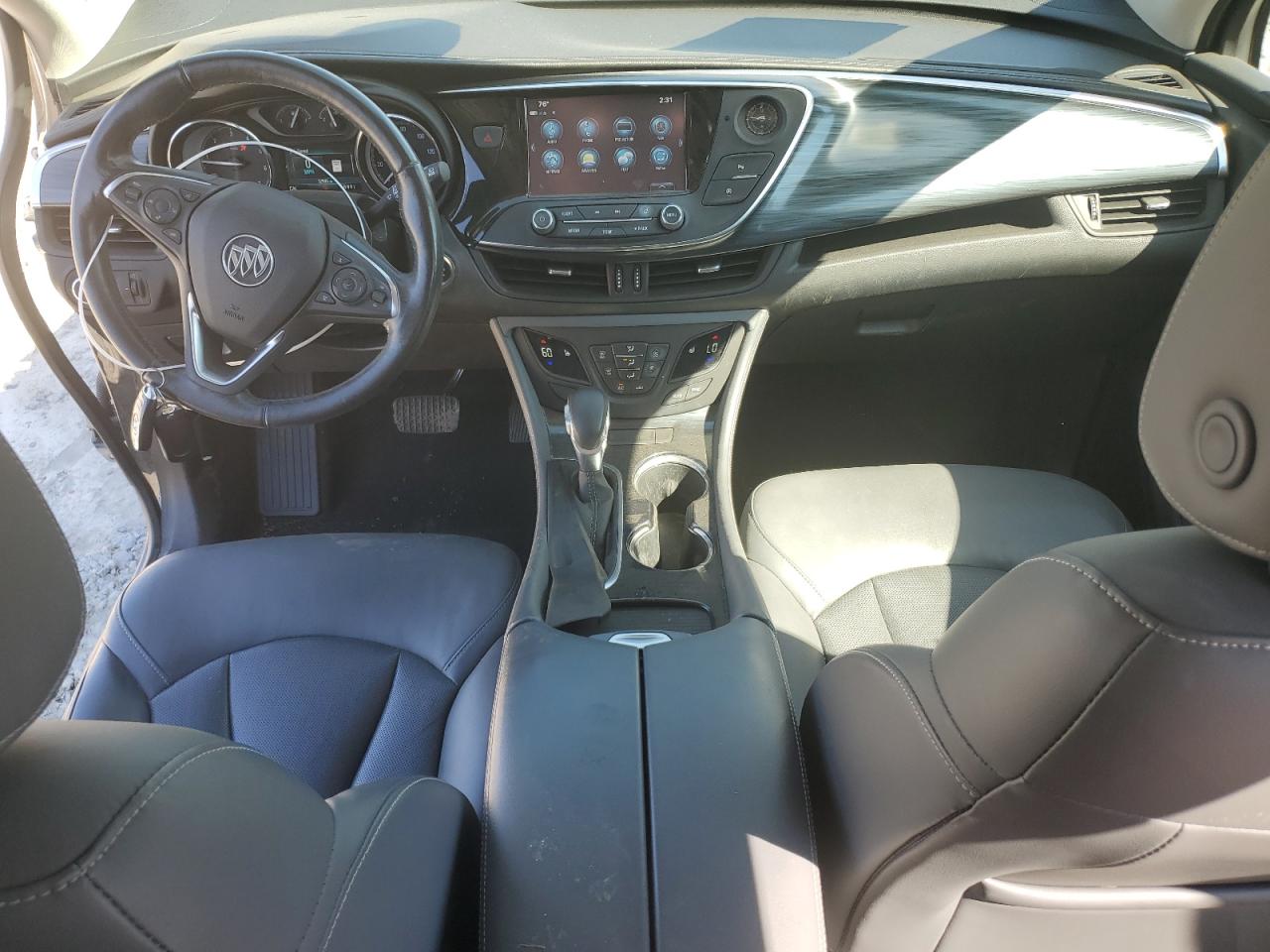 2019 Buick Envision - Image 8