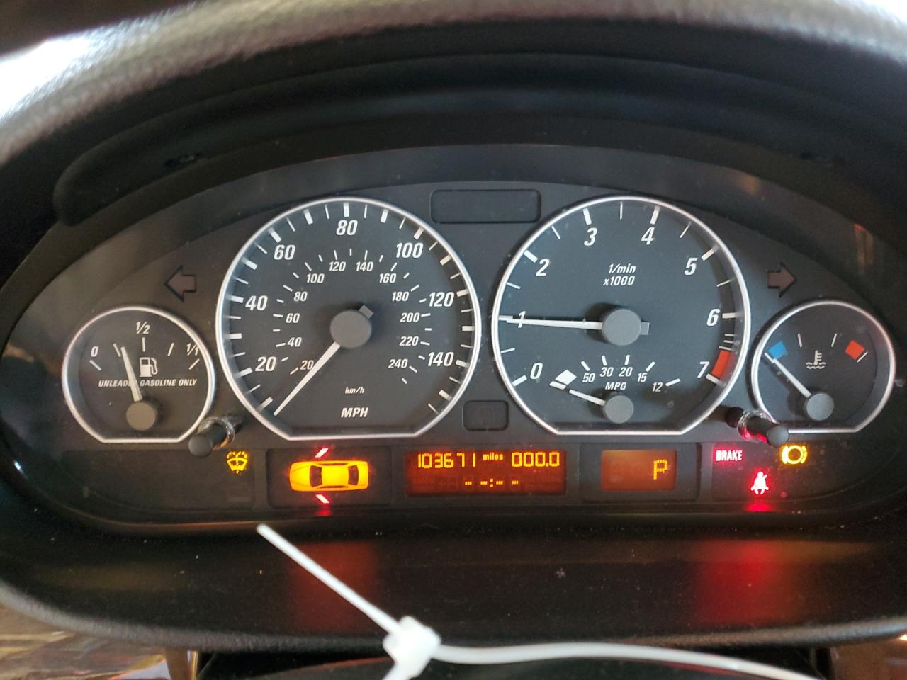 2004 BMW 3er - Image 9