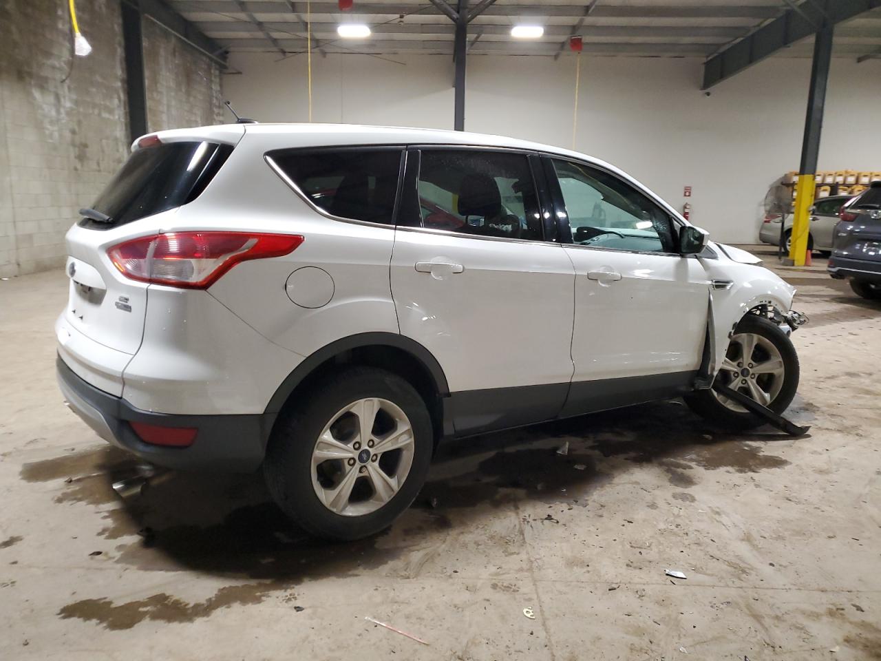 2015 Ford Escape - Image 3