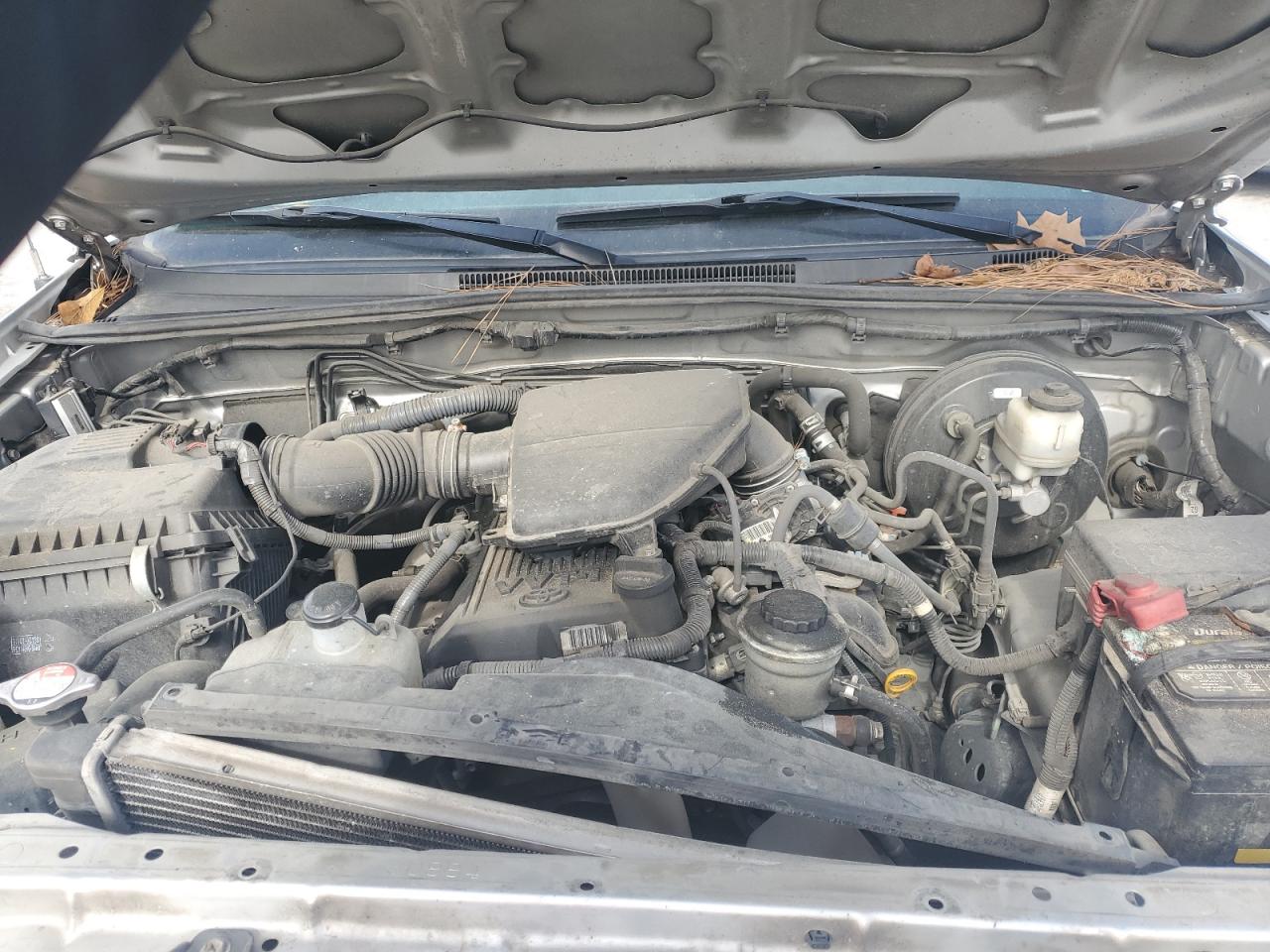 2013 Toyota Tacoma - Image 12