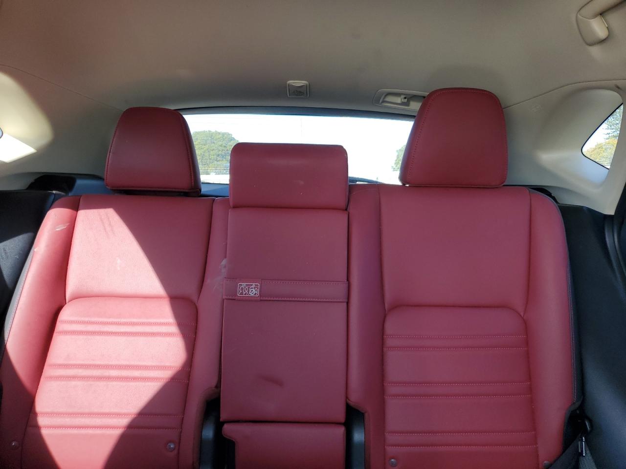 2019 Lexus NX - Image 10