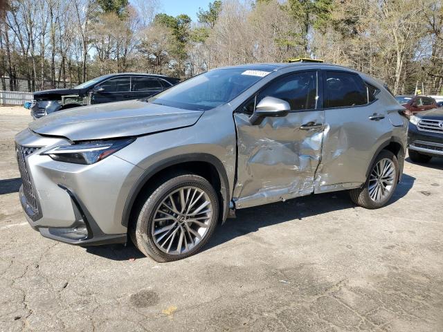 LEXUS NX 350 2022