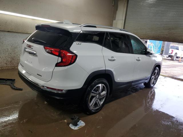  GMC TERRAIN 2019 Biały