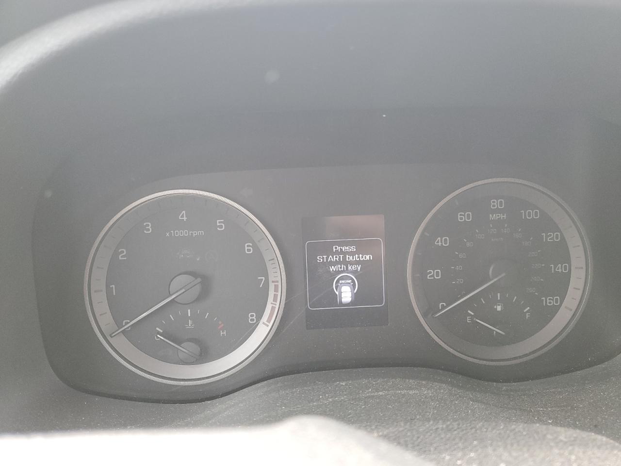 2017 Hyundai Tucson - Image 9