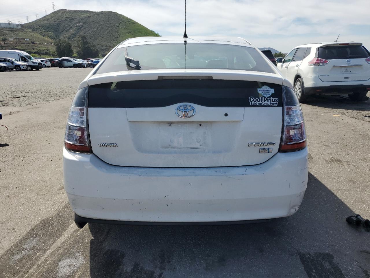 2005 Toyota Prius - Image 6