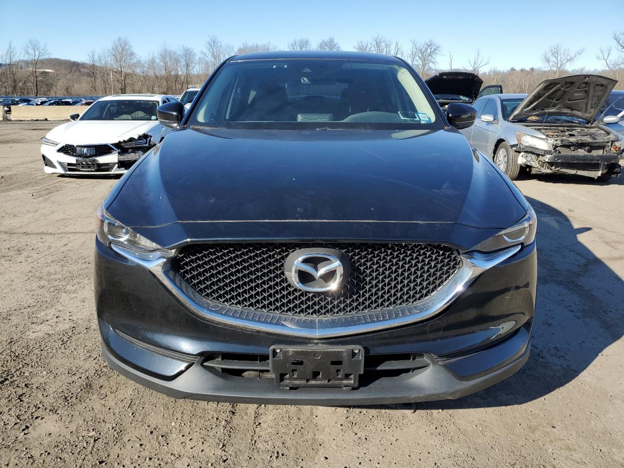 2018 Mazda CX-5 - Image 5