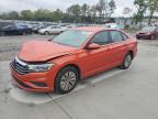 2019 Volkswagen Jetta S for Sale in Byron, GA - Front End