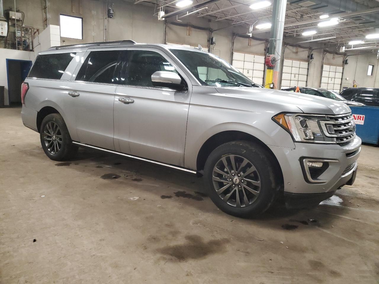 2021 Ford Expedition - Image 4