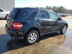 2007 Mercedes-Benz Ml 350 للبيع في Harleyville، SC - Side