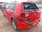 2014 VOLKSWAGEN GOLF SE TD for sale at Copart BRISTOL