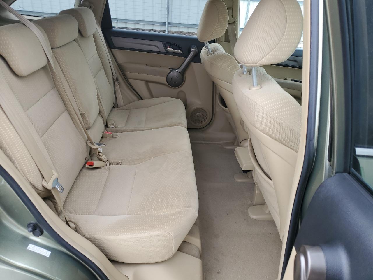 2008 Honda CR-V - Image 11