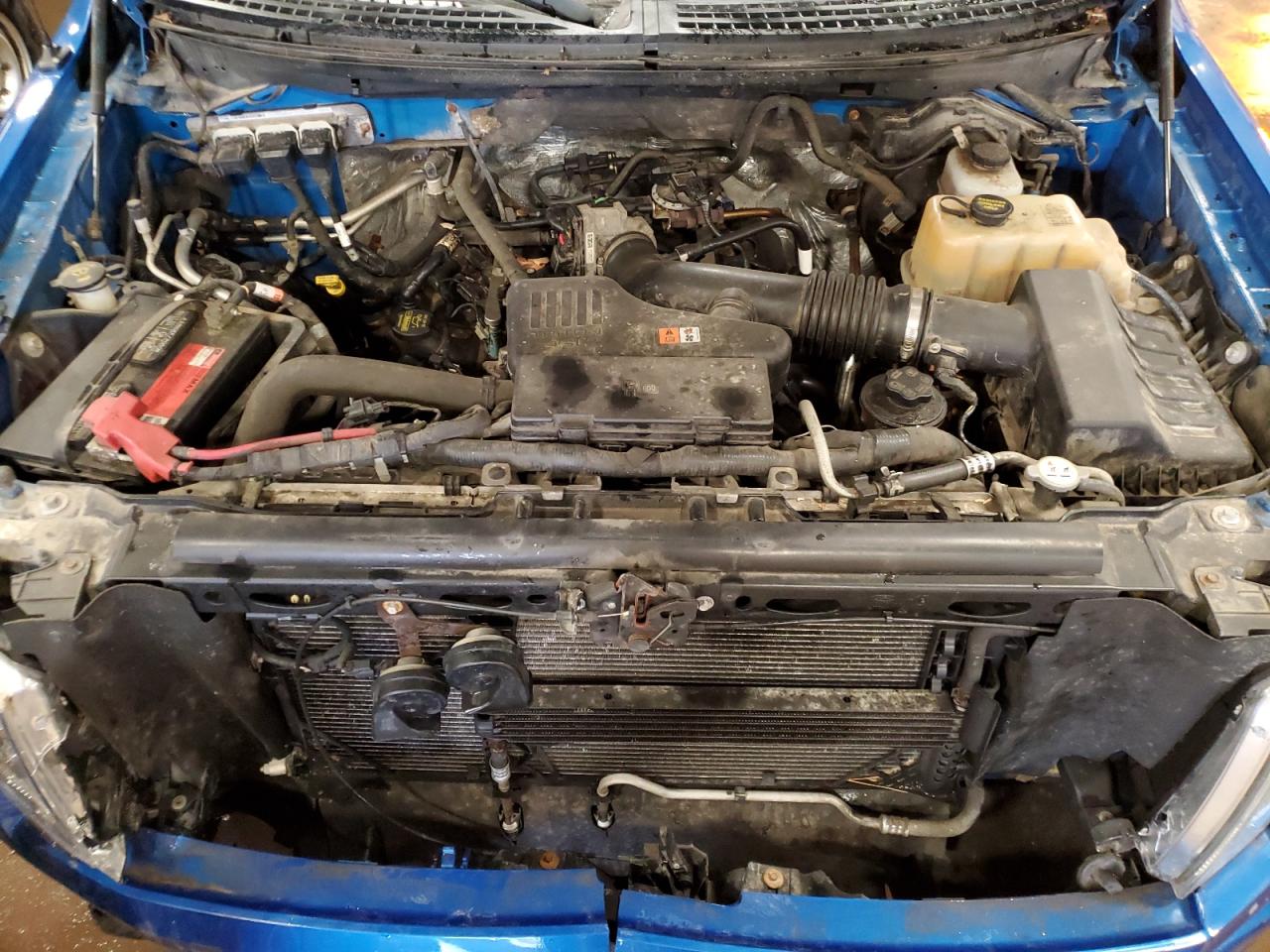 2010 Ford F-150 - Image 11