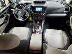 2020 Subaru Forester Premium na sprzedaż w Elgin, IL - Rear End