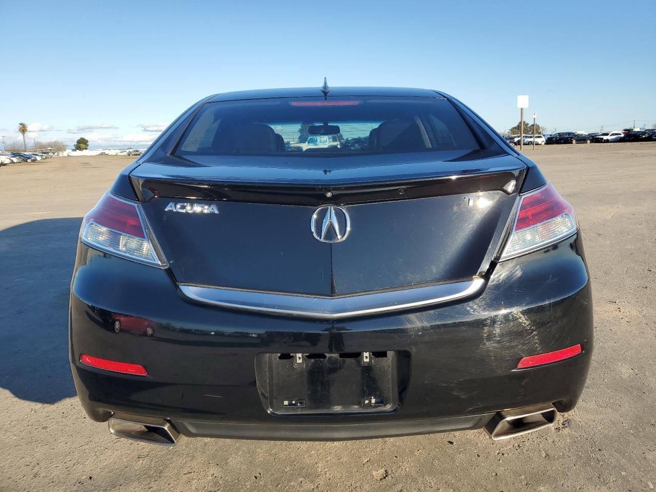 2012 Acura TL - Image 6