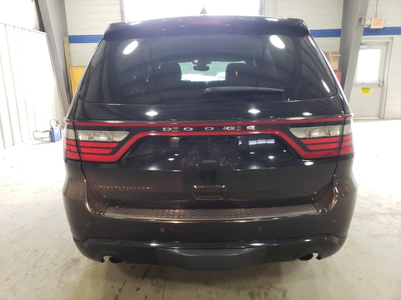 2017 Dodge Durango - Image 6