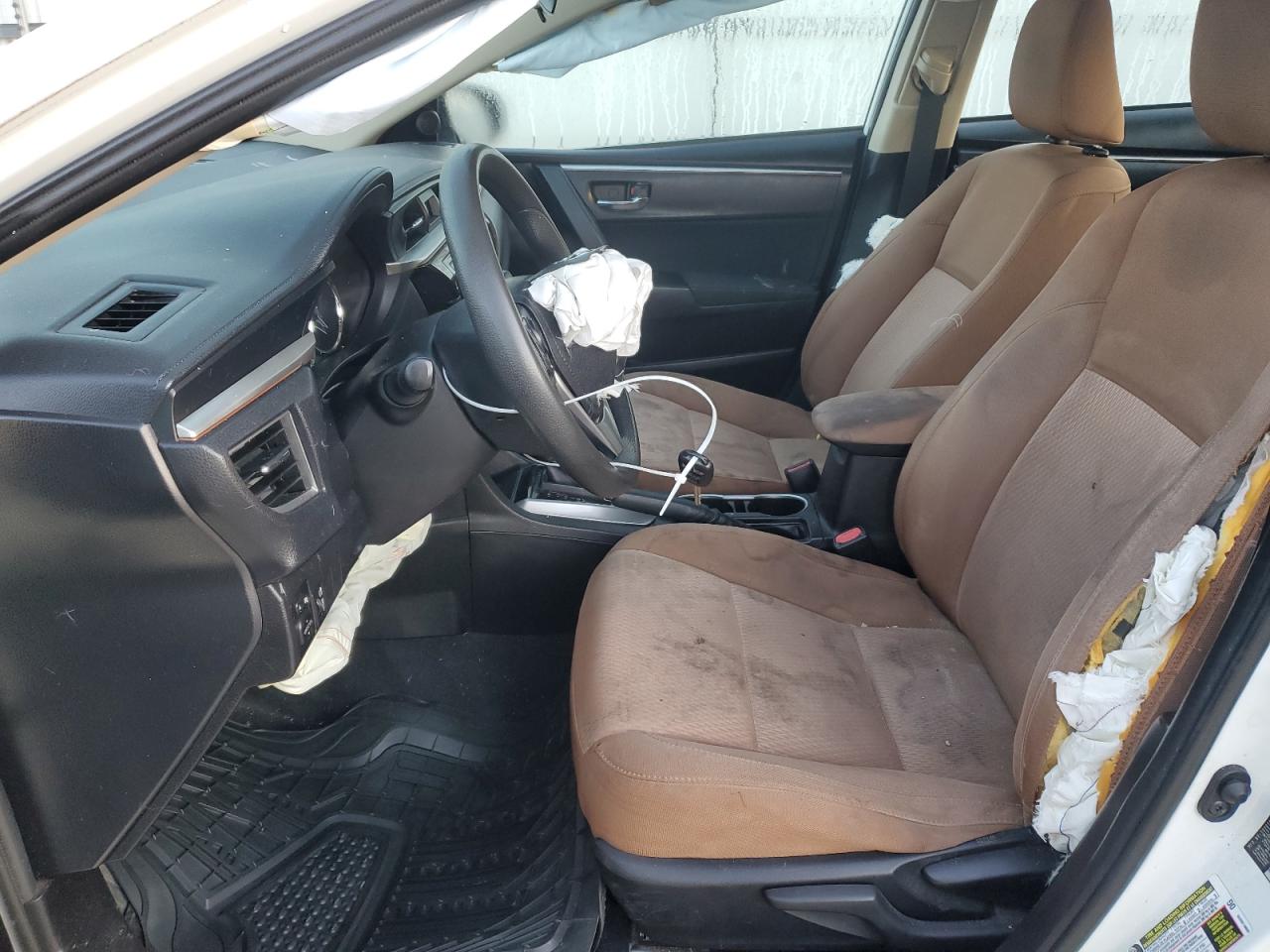 2014 Toyota Corolla - Image 7