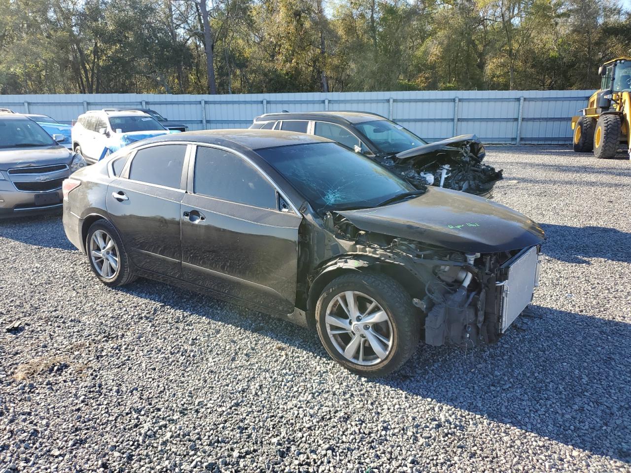 2014 Nissan Altima - Image 4