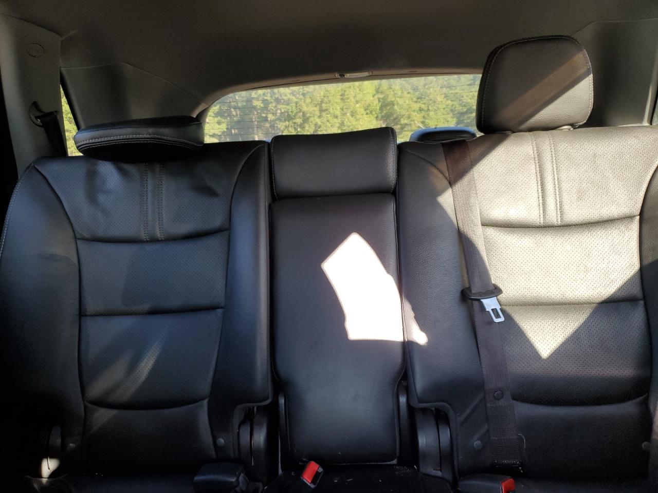 2012 Kia Sorento - Image 10