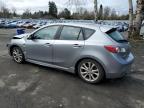 2010 Mazda 3 S за продажба в Portland, OR - Front End