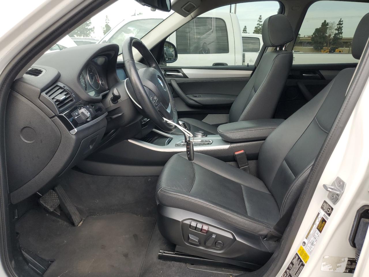 2015 BMW X3 - Image 7