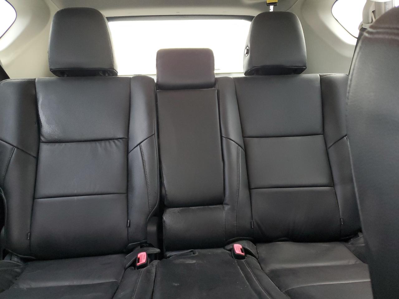 2014 Toyota RAV 4 - Image 10