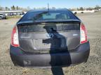2015 Toyota Prius  de vânzare în Antelope, CA - Front End