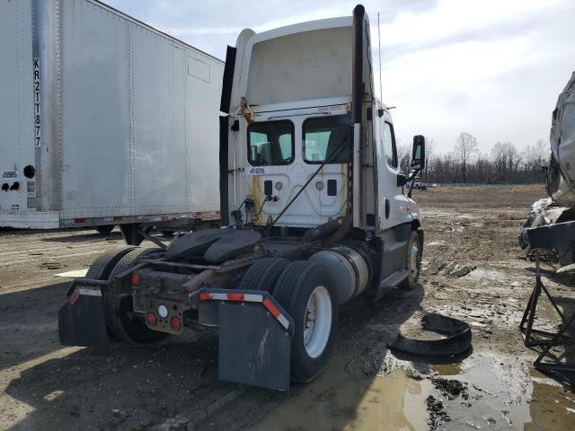 2016 FREIGHTLINER CASCADIA SEMI TRUCK